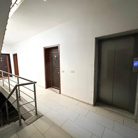 Apartament Pavaresia 669 Durrës