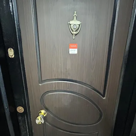 Pavaresia 669 아파트 Durrës