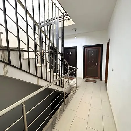 Pavaresia 669 Durrës