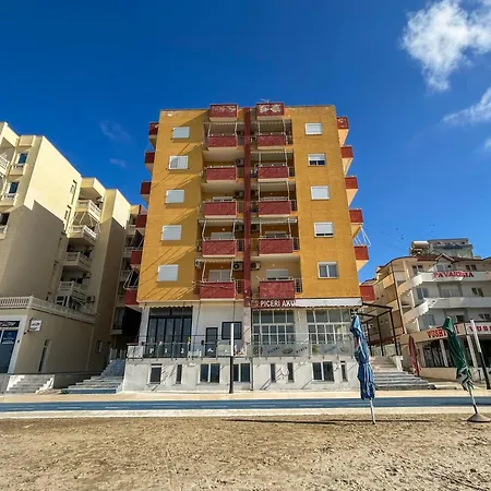 Pavaresia 669 * Durrës