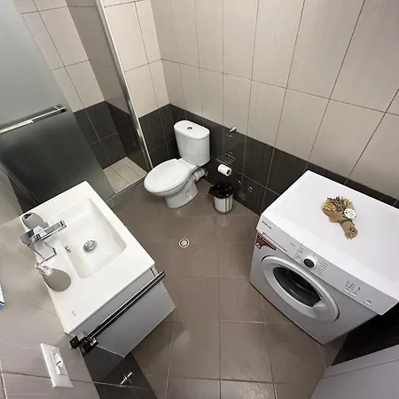 Apartament Pavaresia 669