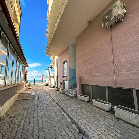 Pavaresia 669 Apartament *