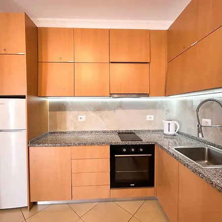 Pavaresia 669 Durrës