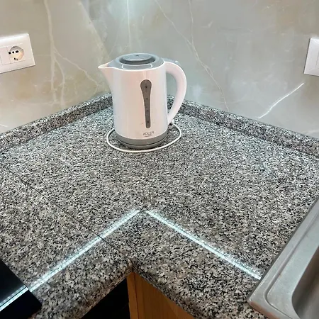 Apartament Pavaresia 669 Durrës